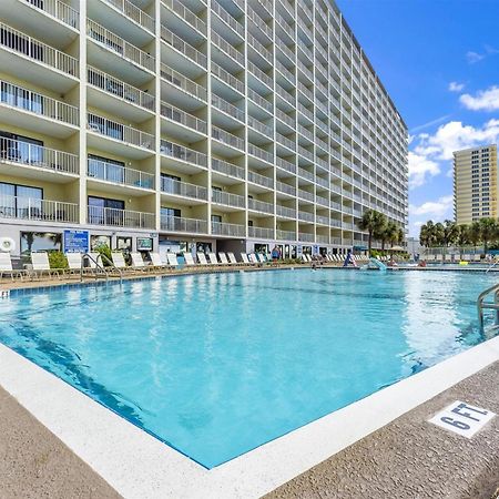 The Summit 616 Apartment Panama City Beach Ngoại thất bức ảnh