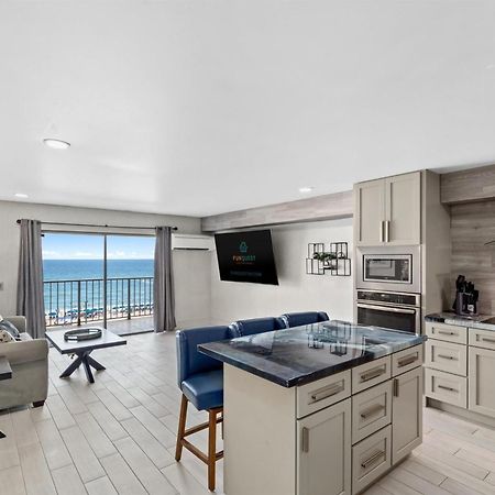 The Summit 616 Apartment Panama City Beach Ngoại thất bức ảnh