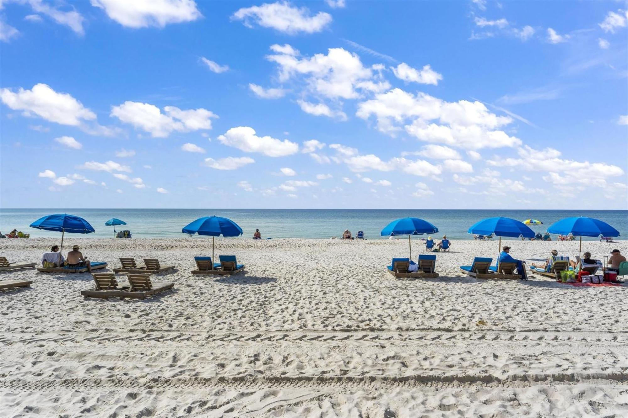 The Summit 616 Apartment Panama City Beach Ngoại thất bức ảnh