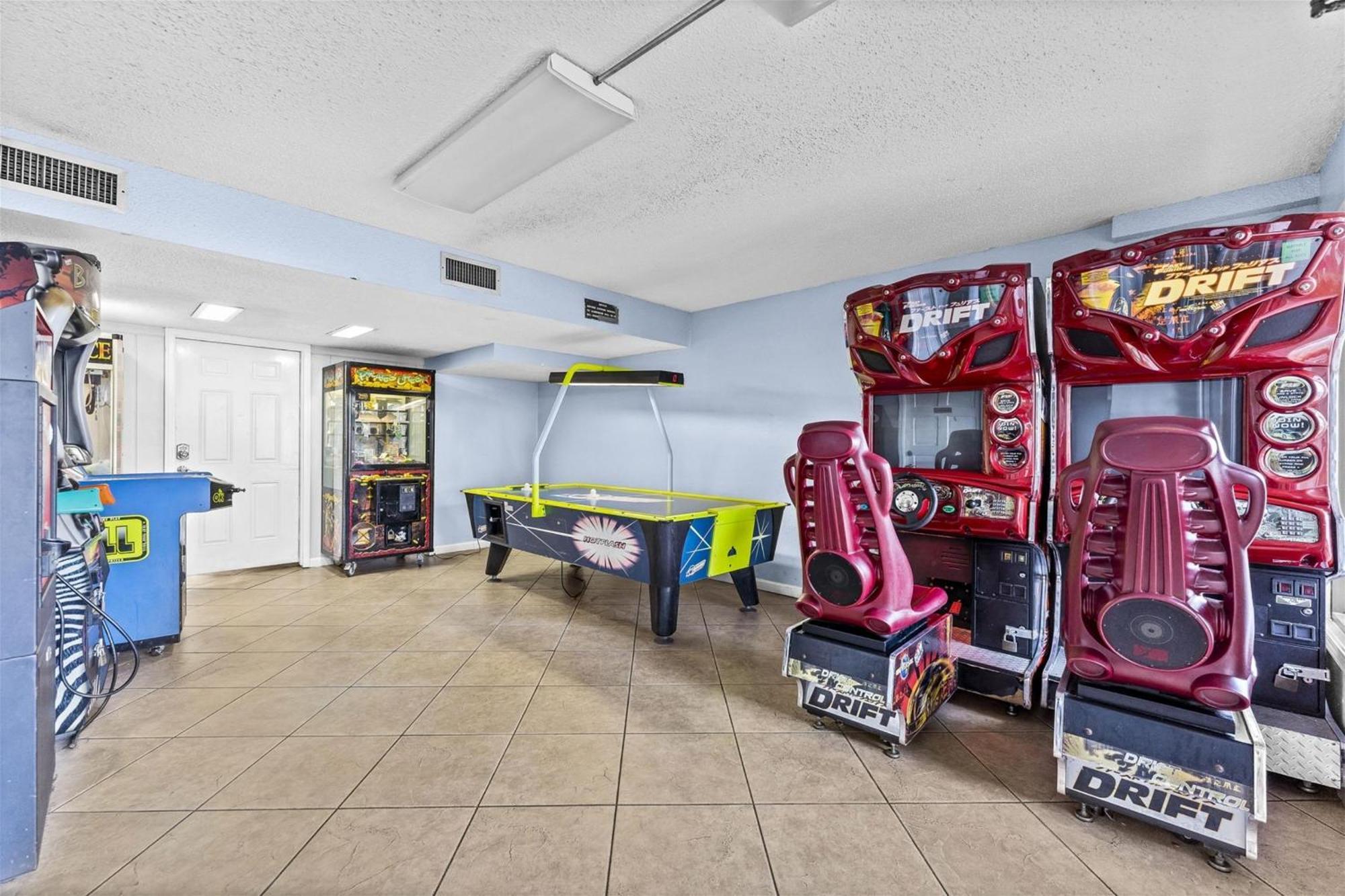 The Summit 616 Apartment Panama City Beach Ngoại thất bức ảnh