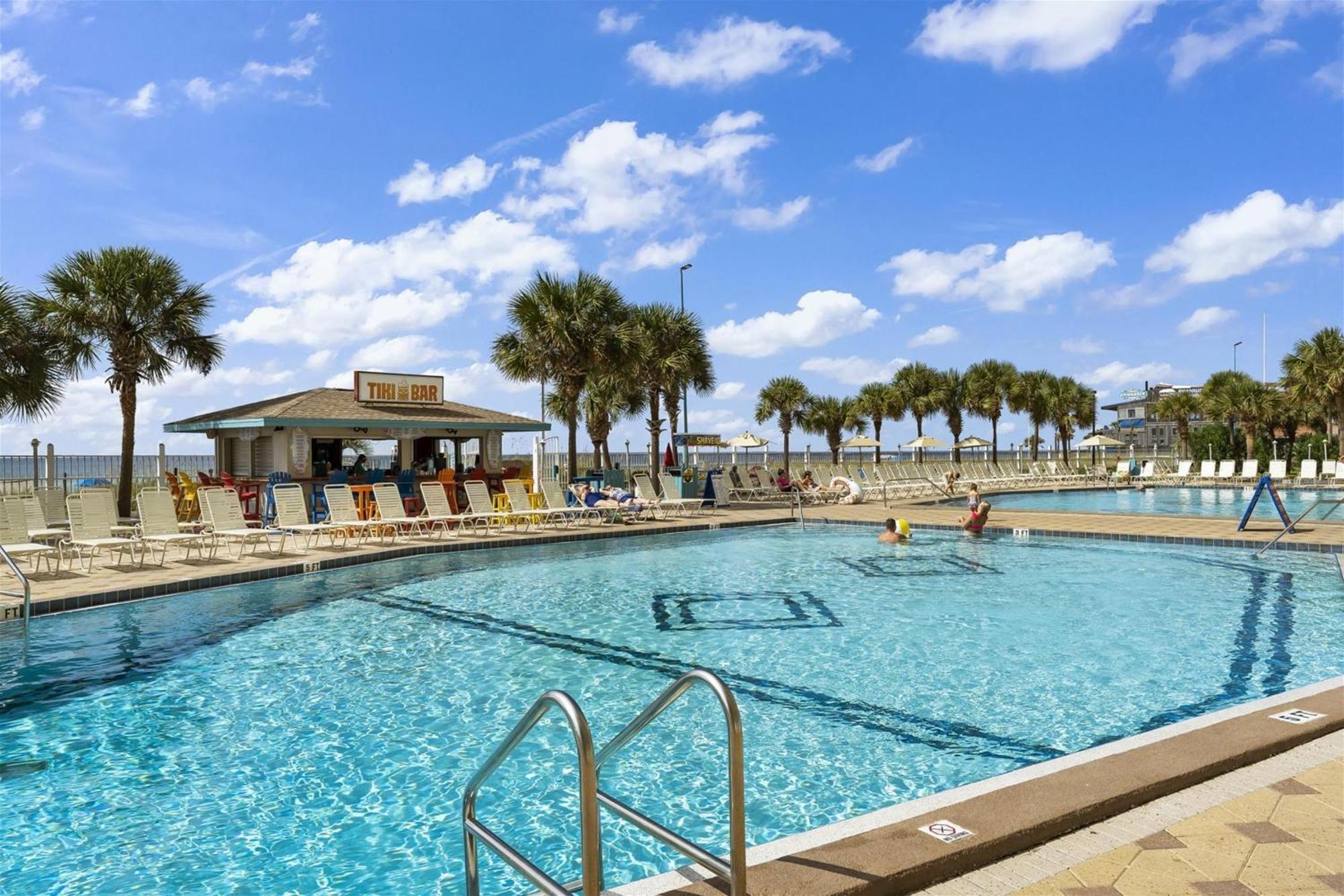 The Summit 616 Apartment Panama City Beach Ngoại thất bức ảnh
