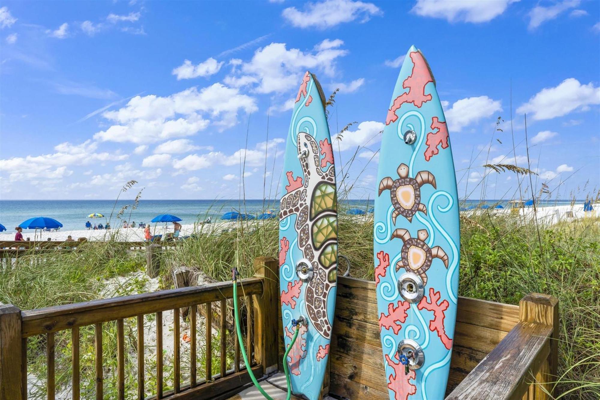 The Summit 616 Apartment Panama City Beach Ngoại thất bức ảnh