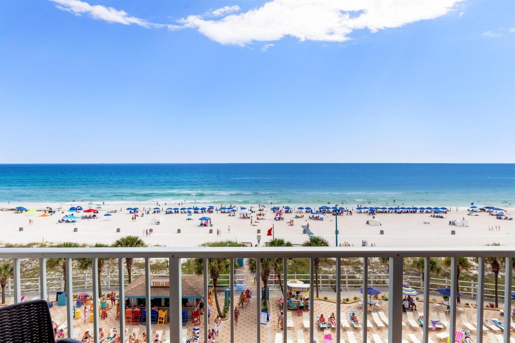 The Summit 616 Apartment Panama City Beach Ngoại thất bức ảnh