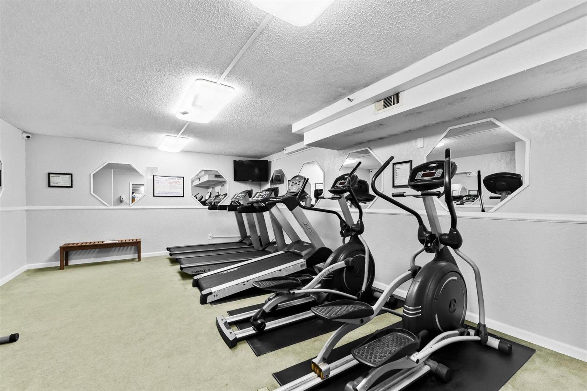 The Summit 616 Apartment Panama City Beach Ngoại thất bức ảnh