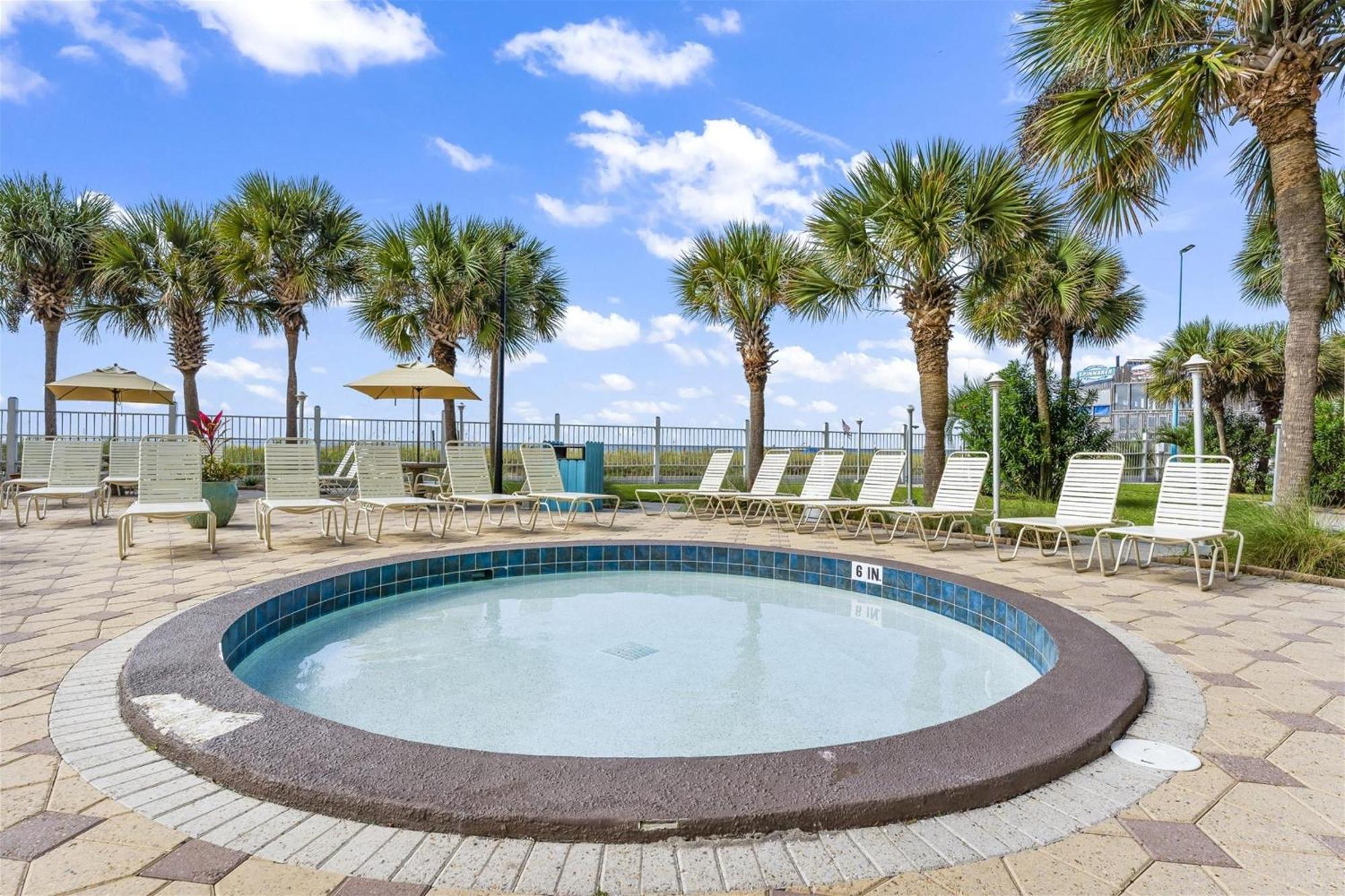 The Summit 616 Apartment Panama City Beach Ngoại thất bức ảnh