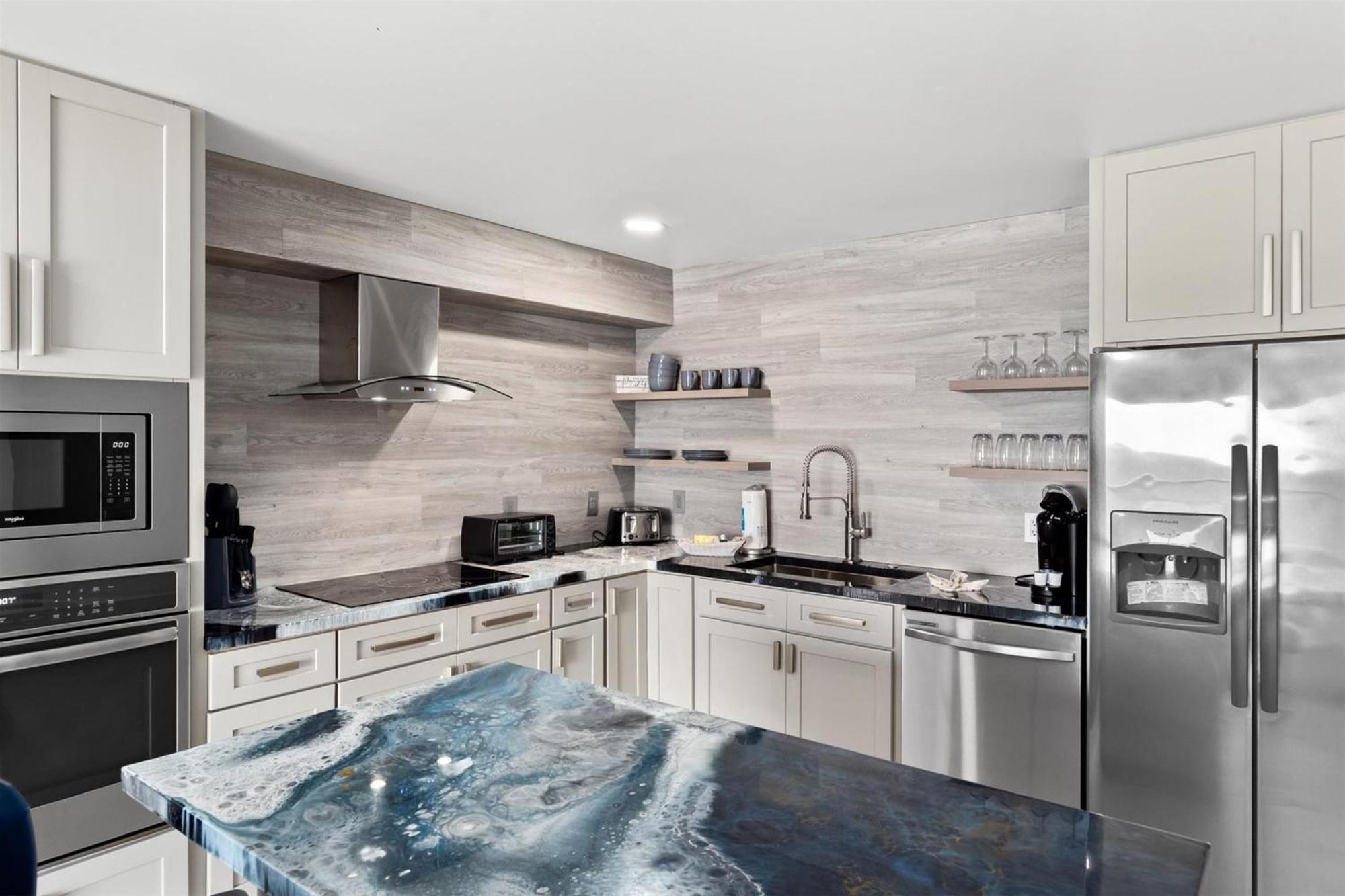 The Summit 616 Apartment Panama City Beach Ngoại thất bức ảnh