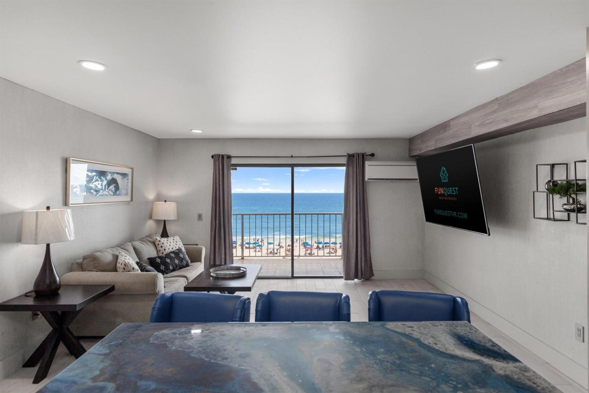 The Summit 616 Apartment Panama City Beach Ngoại thất bức ảnh