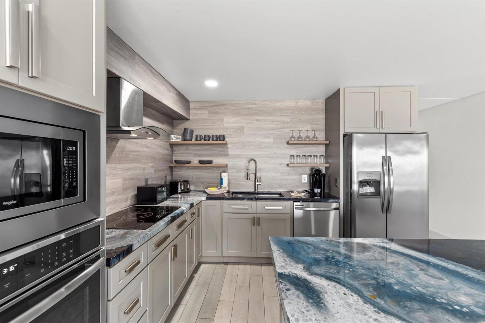 The Summit 616 Apartment Panama City Beach Ngoại thất bức ảnh