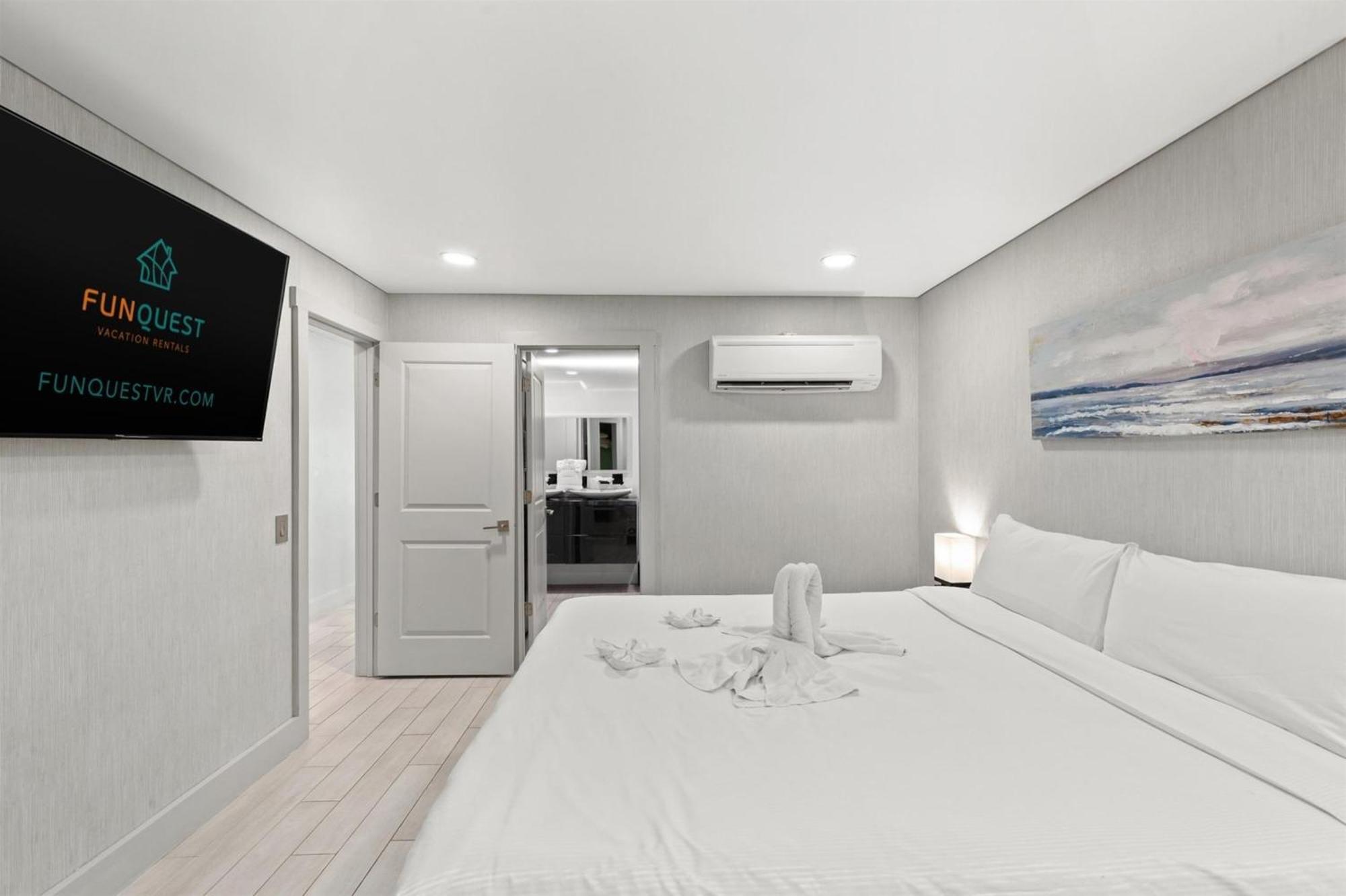 The Summit 616 Apartment Panama City Beach Ngoại thất bức ảnh